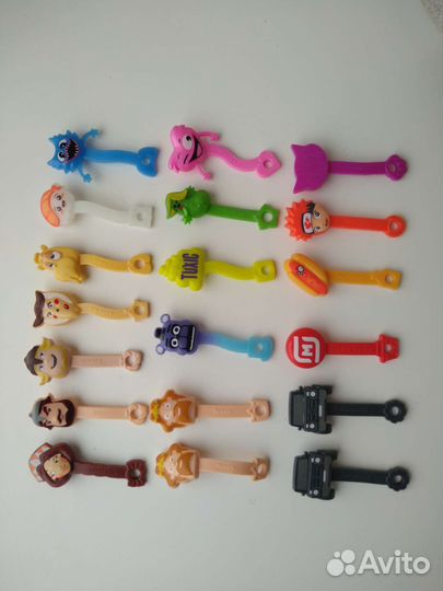 Скрепыши и бравлеры