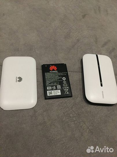 Huawei mobile WiFi e5576