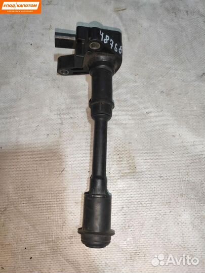 Катушка зажигания Ford Focus 3 (2011 - 2015)