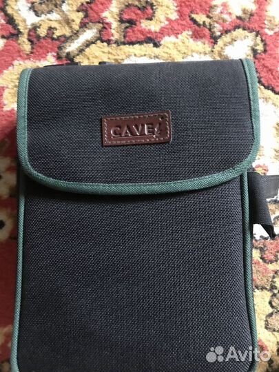 Чехол для лампы от камеры