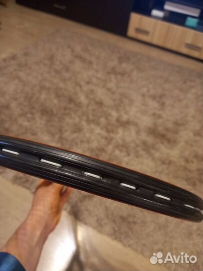 Ракетка для большого тенниса head