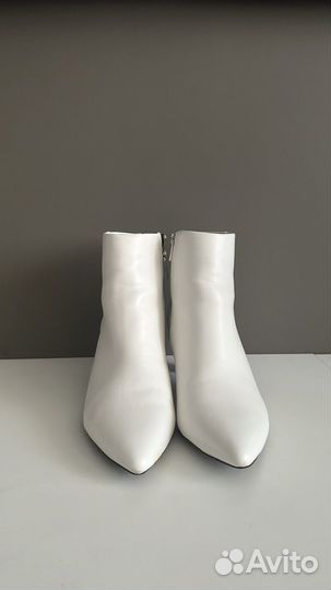 Ботильоны страдивариус 40