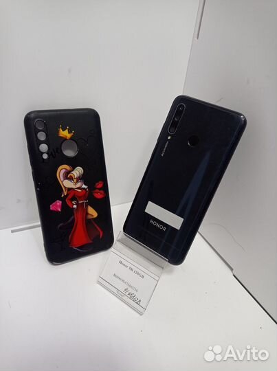 HONOR 10i, 4/128 ГБ