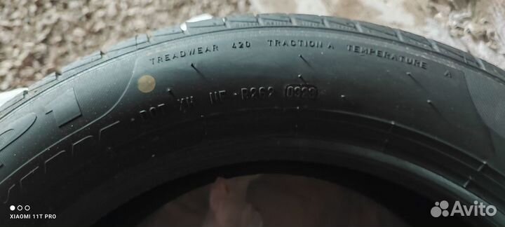 Pirelli Cinturato P1 Verde 185/55 R15 82H