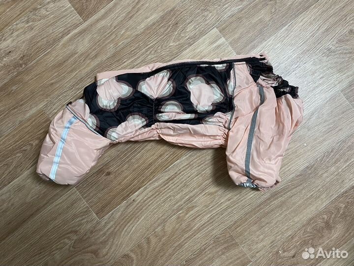 Одежда для собак весна/зима