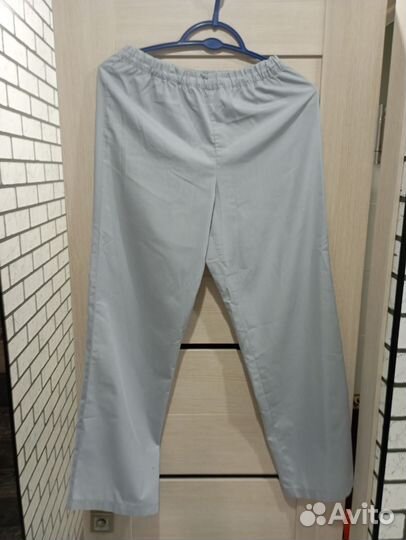 Медицинский костюм женский