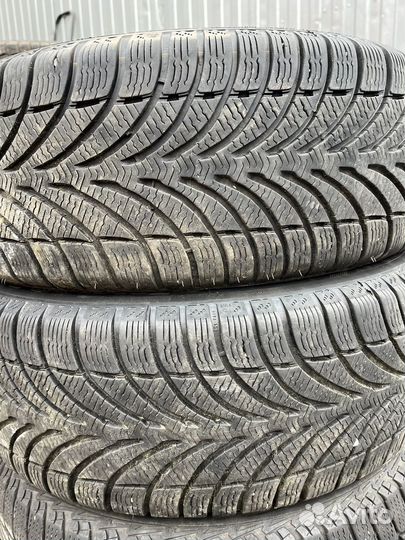 Bfgoodrich G-Force Winter 215/55 R17 98