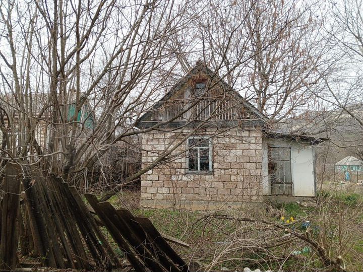 Участок 6,8 сот. (ИЖС)