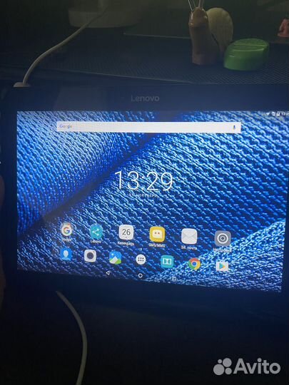 Планшет lenovo tab 2 a10-30