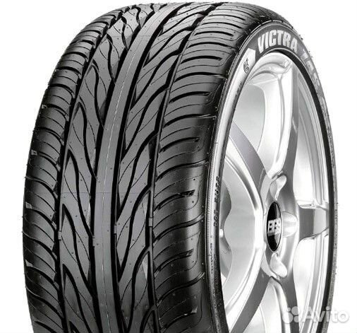 Maxxis MA-Z4S Victra 195/45 R17