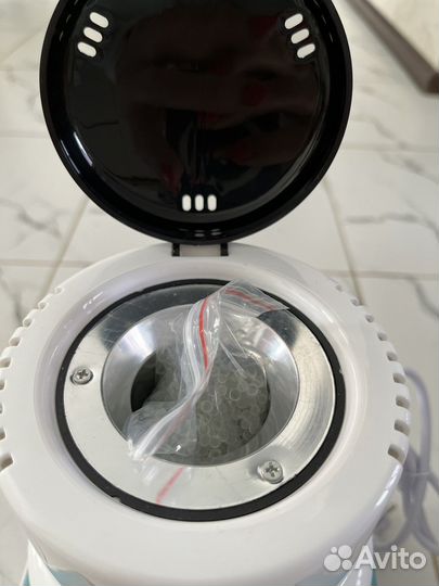 Стерилизатор для маникюрных инструментов