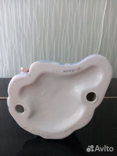 Статуэтки фарфоровые Китай