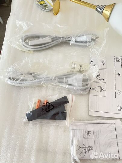 Светильник Бра 