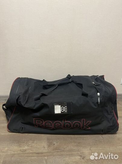 Хоккейная экипировка