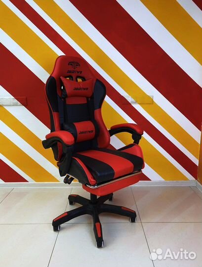 Подставка под ноги для кресла