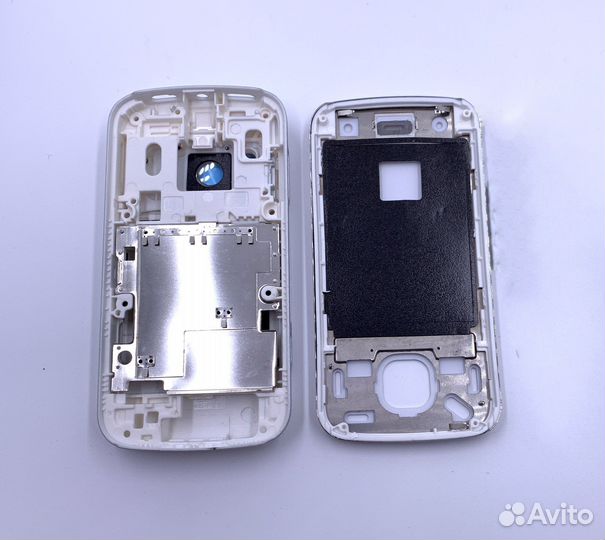 Корпус Nokia N86 8MP