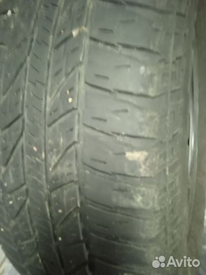 Yokohama Geolandar A/T4 G018 265/65 R17