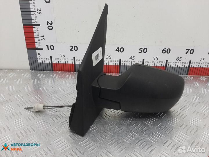 Зеркало наружное левое Ford Fusion 2004 1567125