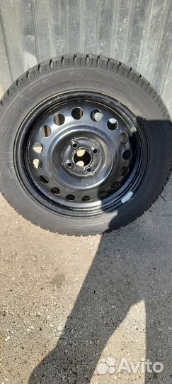 Toyo Observe GSi-5 205/55 R16