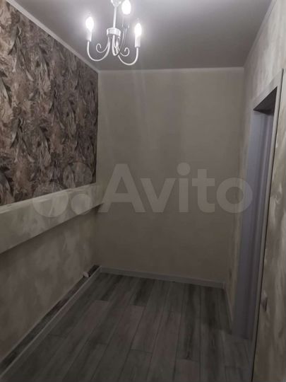 Дом 42 м² на участке 1 сот.