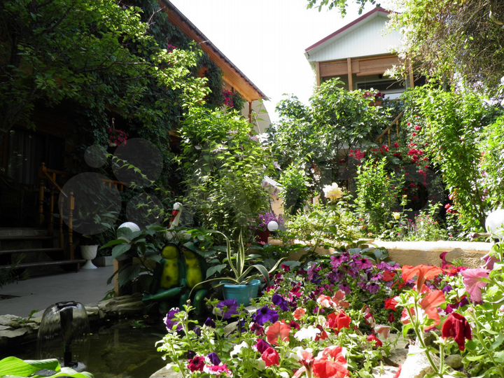 Комната 14 м², 2/2 эт.