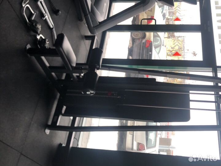 Тренажеры foreman