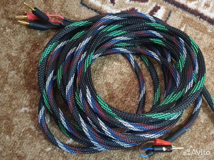 Акустические колонки СССР