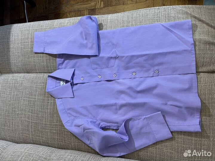 Рубашки для мальчика