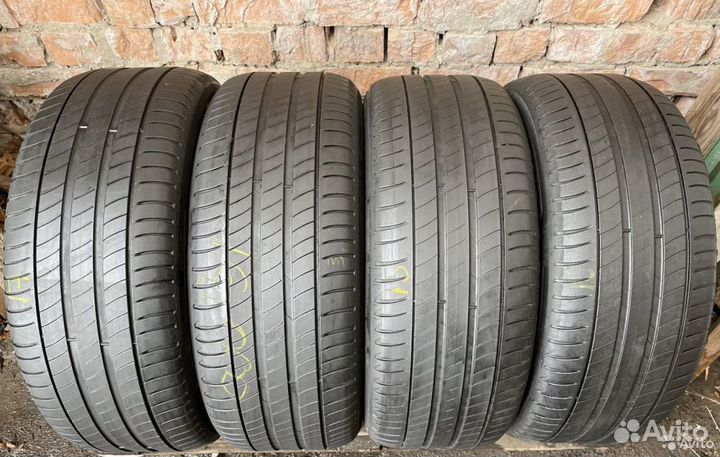 Michelin Primacy 3 225/50 R17