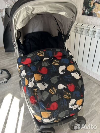 Накидка на ножки универсальный чехол