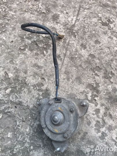 Двигатель на вентилятор на ваз 2110