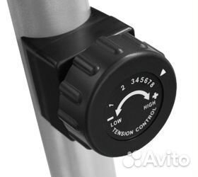 Carbon E200 эллиптический тренажер