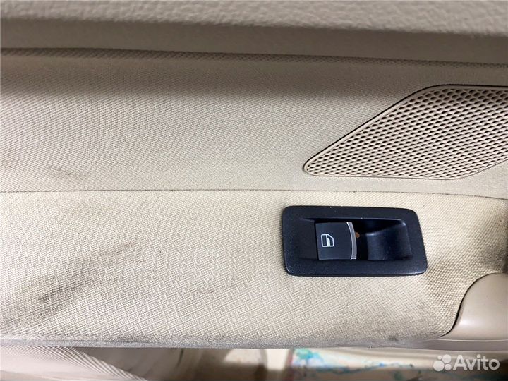 Дверь боковая Volkswagen Touran, 2014