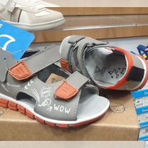 Сандали Котофей. Натуральная кожа 25-29, Ярославль