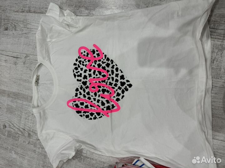 Женские вещи пакетом