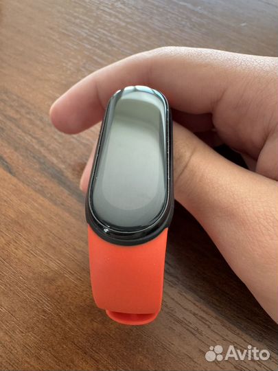 Xiaomi mi band 6