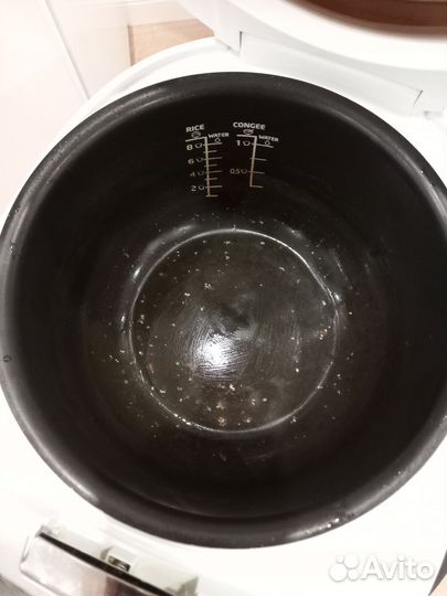 Мультиварка