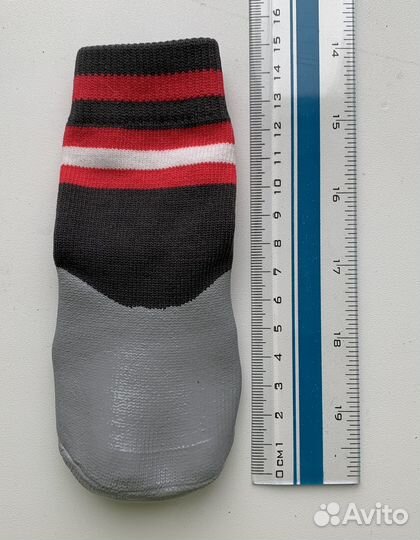 Носки для собаки