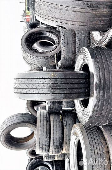 Шины 315/70r22.5 goodyear regional rhs2 artd:649