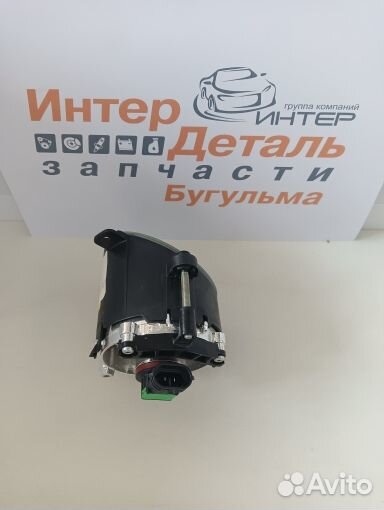 Фара противотуманная