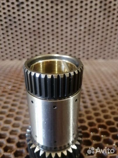 Шестерня АКПП A6MF1 Kia Optima 4 JF G4ND 2.0 2017