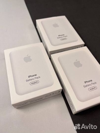 Magsafe Battery Pack 5000Mah