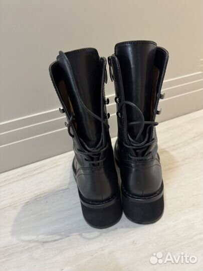 Ботинки женские 38 эконика
