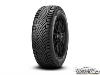 Pirelli Cinturato Winter 195/55 R16 91H