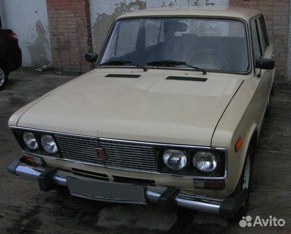 ВАЗ (LADA) 2106 1.5 MT, 1992, 20 756 км с пробегом, цена 230000 руб.