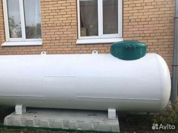 Газгольдер