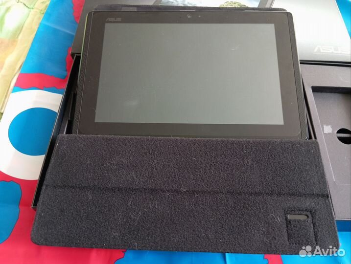 Asus padfone 2