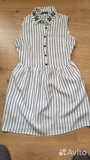 Сарафан женский