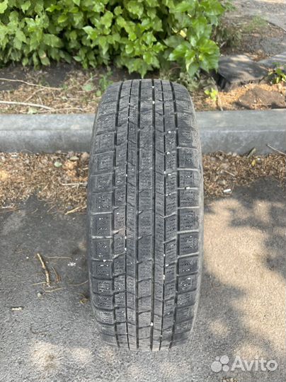 Dunlop Graspic DS3 185/65 R15