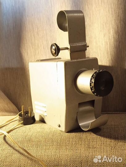 Фильмоскоп 